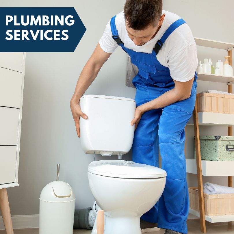 Plumbing Company in Arcadia, IA